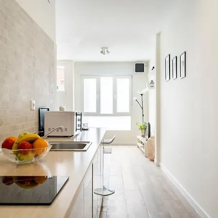 Mario's House Apartment