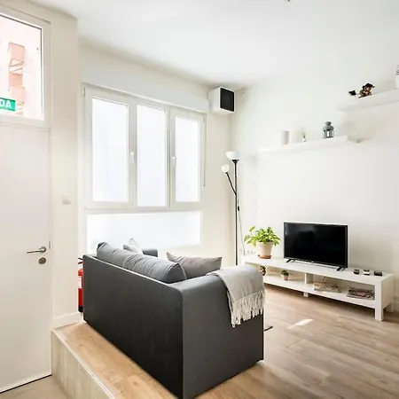 Apartmán Mario's House