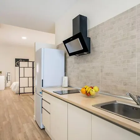 Mario's House Apartment *
