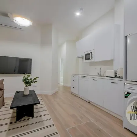 Cool Y Centrico 6px En Plena Plaza Del Carmen E2 Apartment *