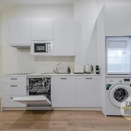 Cool Y Centrico 6px En Plena Plaza Del Carmen E2 Apartment