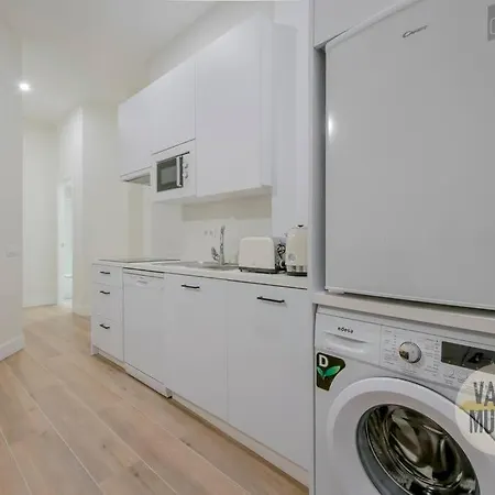 Cool Y Centrico 6px En Plena Plaza Del Carmen E2 Apartment *