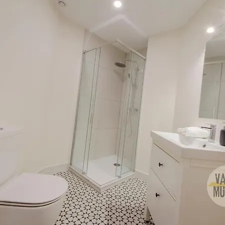 Apartment Cool Y Centrico 6px En Plena Plaza Del Carmen E2 *