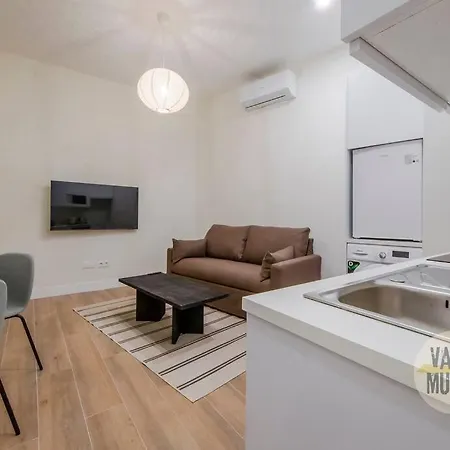 Cozy Y Centrico 6pax En Plaza Del Carmen E2