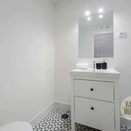 Cozy Y Centrico 6pax En Plaza Del Carmen E2