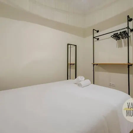 Apartment Cozy Y Centrico 6pax En Plaza Del Carmen E2