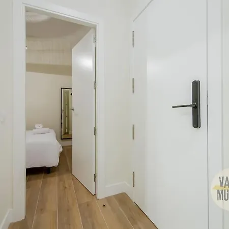 Cozy Y Centrico 6pax En Plaza Del Carmen E2 Apartment *