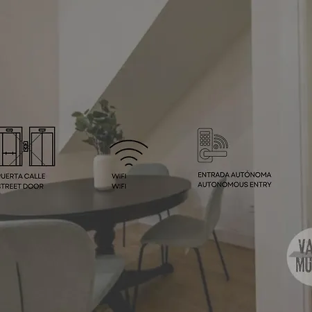 Cozy Y Centrico 6pax En Plaza Del Carmen E2 Apartment