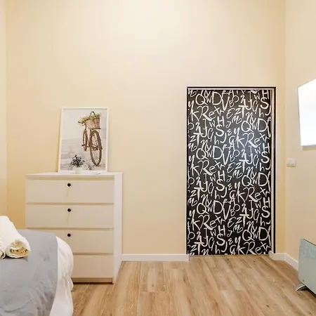 Mario's House Apartment