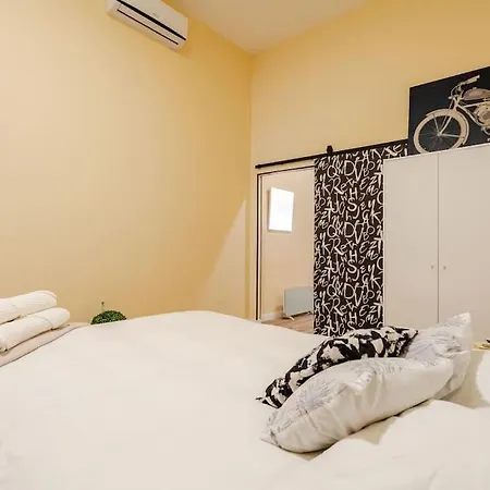 Apartmán Mario's House