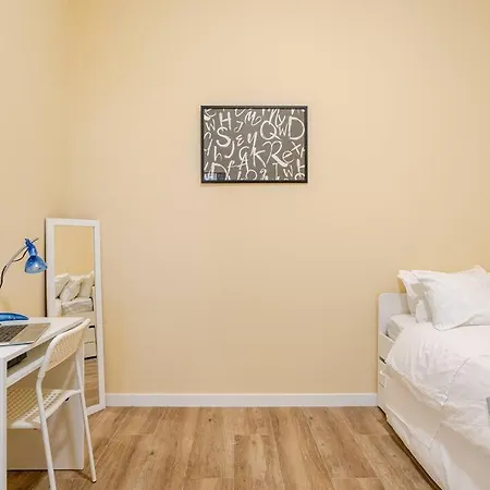 Apartmán Mario's House *