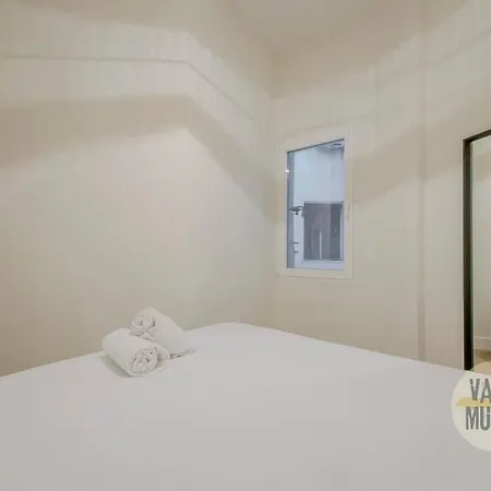 Cool Y Centrico 6px En Plena Plaza Del Carmen E2 Apartment *
