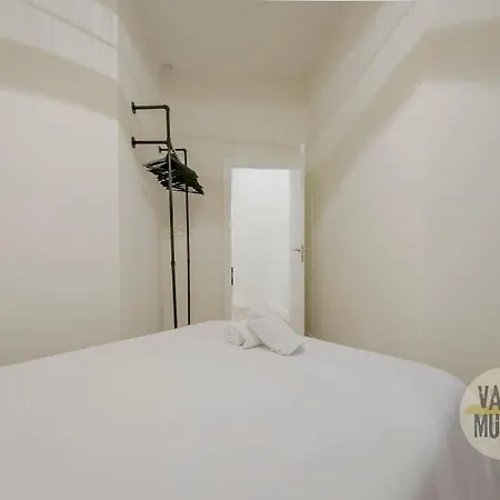 Cool Y Centrico 6px En Plena Plaza Del Carmen E2 Apartment