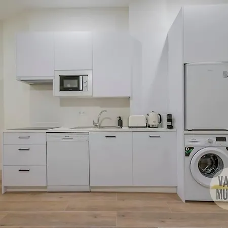 Apartment Cool Y Centrico 6px En Plena Plaza Del Carmen E2