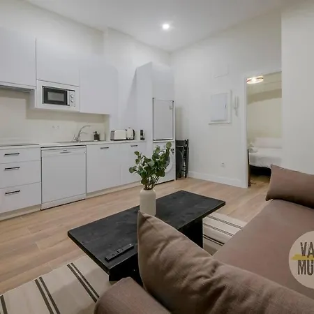 Apartment Cool Y Centrico 6px En Plena Plaza Del Carmen E2 *
