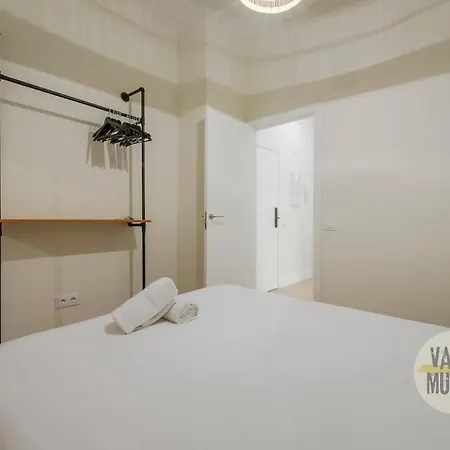 Cozy Y Centrico 6pax En Plaza Del Carmen E2 *