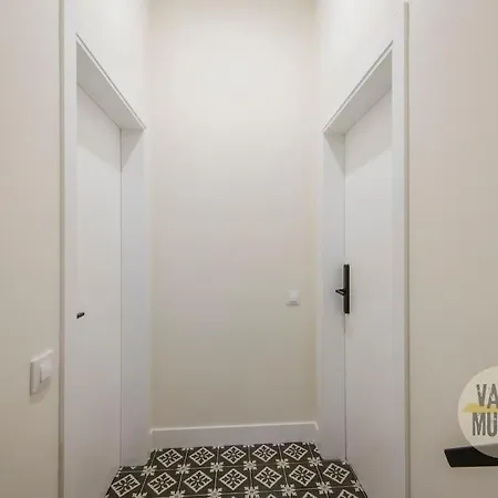 Cozy Y Centrico 6pax En Plaza Del Carmen E2 Apartment