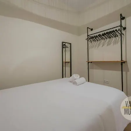 Apartment Cozy Y Centrico 6pax En Plaza Del Carmen E2