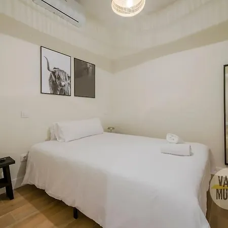 Cozy Y Centrico 6pax En Plaza Del Carmen E2 Apartment *