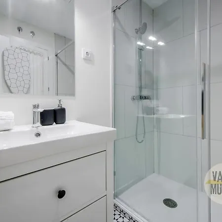 Cozy Y Centrico 6pax En Plaza Del Carmen E2
