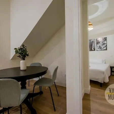 Cozy Y Centrico 6pax En Plaza Del Carmen E2 Apartment