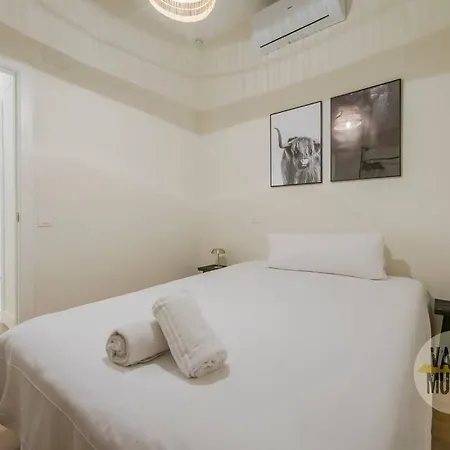 Apartment Cozy Y Centrico 6pax En Plaza Del Carmen E2