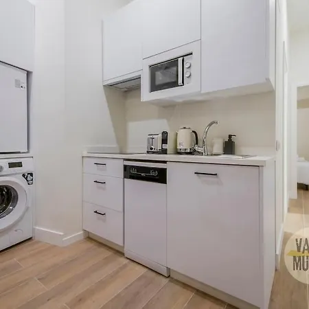 Cozy Y Centrico 6pax En Plaza Del Carmen E2 Apartment *