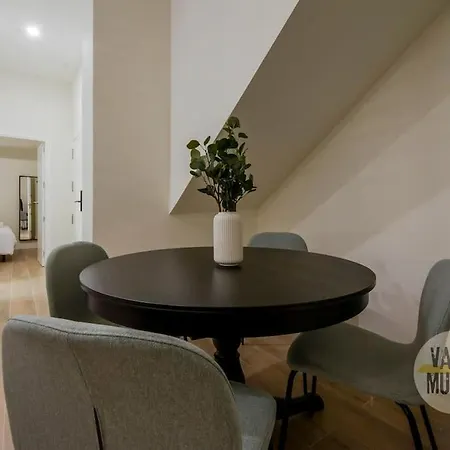 Cozy Y Centrico 6pax En Plaza Del Carmen E2 Apartment