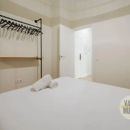 Apartment Cozy Y Centrico 6pax En Plaza Del Carmen E2