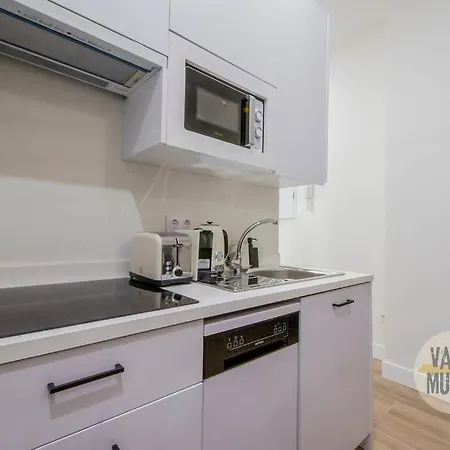 Cozy Y Centrico 6pax En Plaza Del Carmen E2 Apartment *