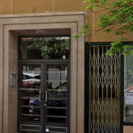 Davids Alojiamento Apartment