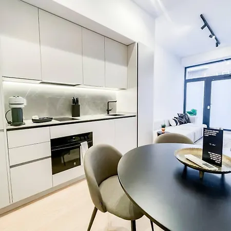 Breton De Herreros 54 * Madrid