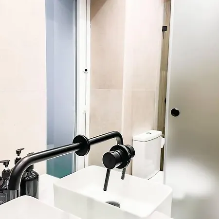 Apartment Breton De Herreros 54