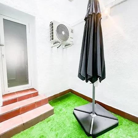 Apartment Breton De Herreros 54