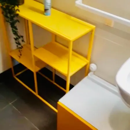 Atico Con Terraza - Cerca A Rio Apartment