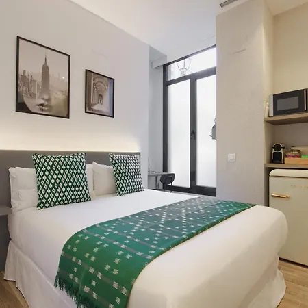 Dobo Homes - G53 Madrid