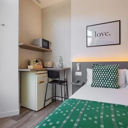 Dobo Homes - G53 Apartment Madrid