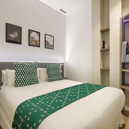 Dobo Homes - G53 * Madrid