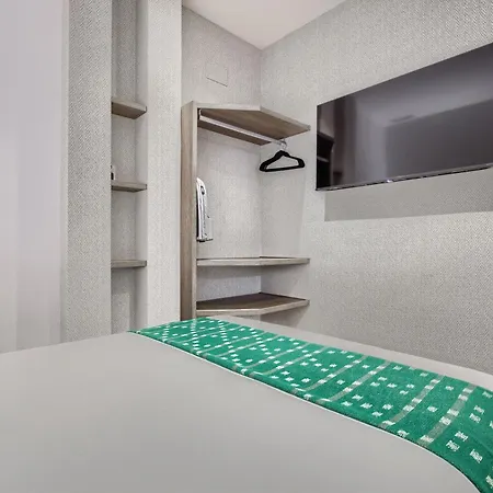 Dobo Homes - G53 Apartment Madrid