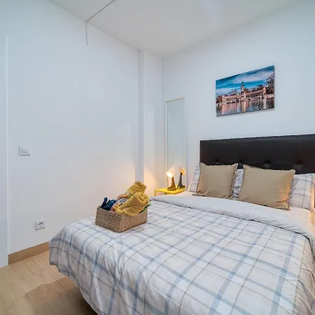 P Casacafe Calle Carlos Dubois 3 Aparthotel *