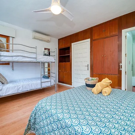 P Casacafe Calle Carlos Dubois 3 Aparthotel *