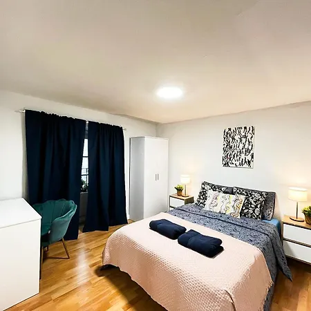 - Callao Ch Auberge de jeunesse