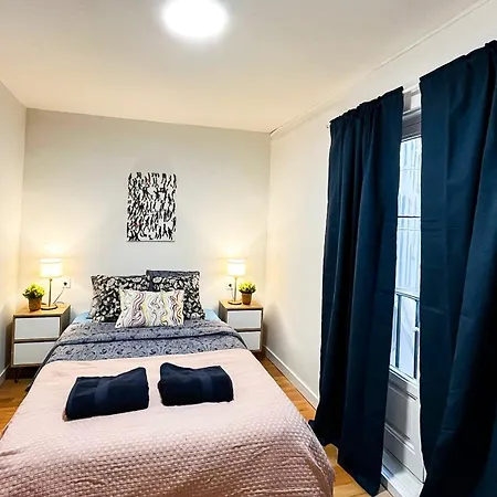 - Callao Ch Auberge de jeunesse *