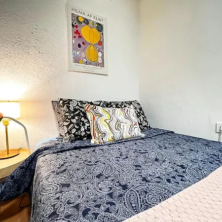 Hostel - Callao Ch