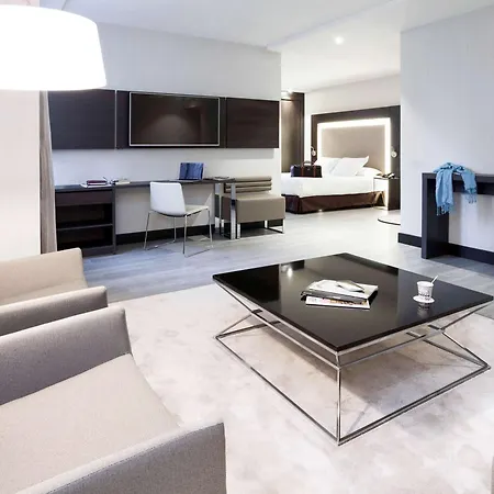 Hotel Novotel Center