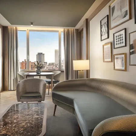 The Westin Cuzco 4*