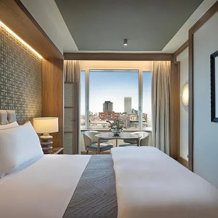 The Westin Cuzco Hotel