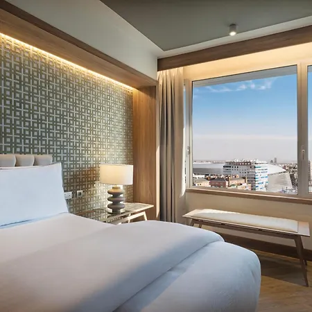 Отель The Westin Cuzco