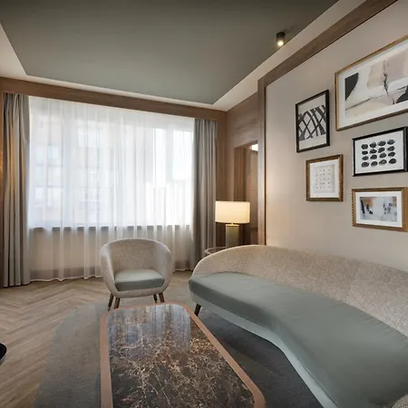 The Westin Cuzco Hotel 4*
