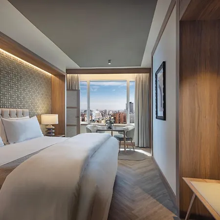 Hotel The Westin Cuzco 4*